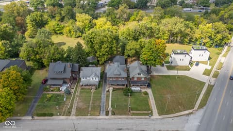 Photo of 2730 Sutherland Avenue, Indianapolis, IN