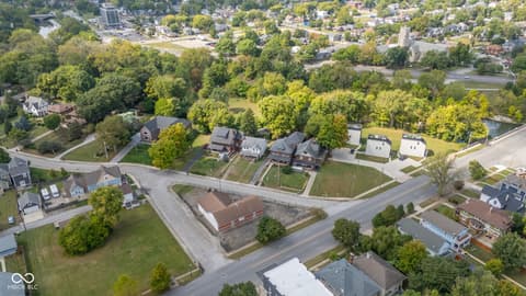 Photo of 2730 Sutherland Avenue, Indianapolis, IN