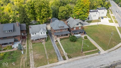 Photo of 2730 Sutherland Avenue, Indianapolis, IN