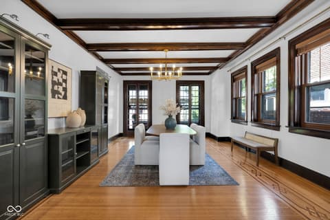 Photo of 2730 Sutherland Avenue, Indianapolis, IN