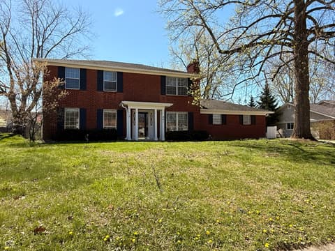 841 Hickory Drive