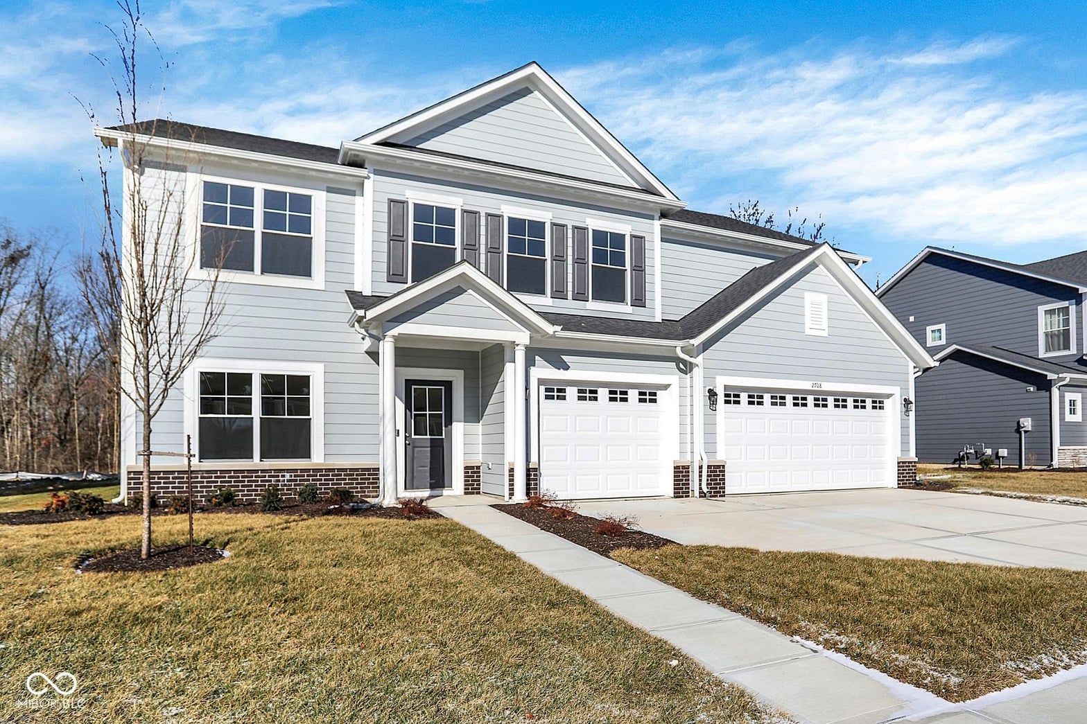 Photo of 2708 Bo Street W, Plainfield, IN
