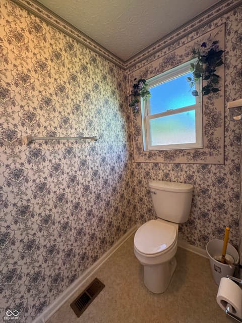 Photo of 1207 N Monroe Way, Rushville, IN