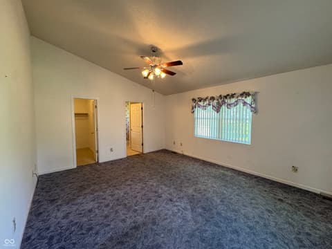 Photo of 1207 N Monroe Way, Rushville, IN