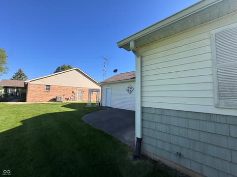 Photo of 1207 N Monroe Way, Rushville, IN