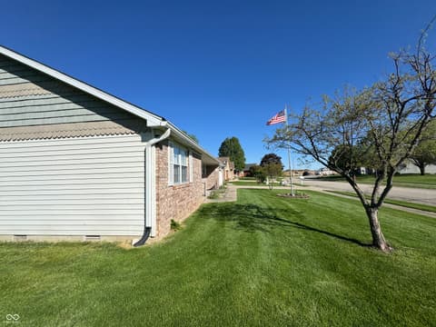 Photo of 1207 N Monroe Way, Rushville, IN