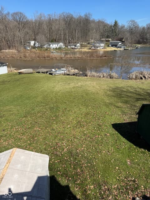 Photo of 5158 Orange Grove Road, Gosport, IN