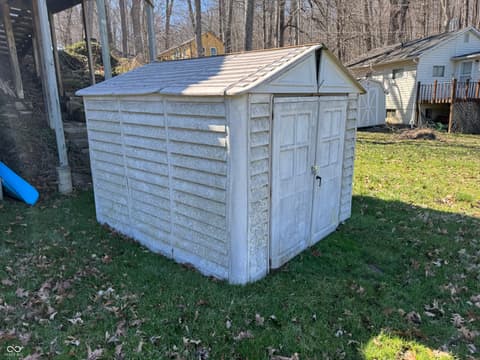 Photo of 5158 Orange Grove Road, Gosport, IN