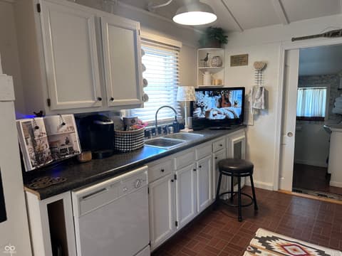 Photo of 5158 Orange Grove Road, Gosport, IN
