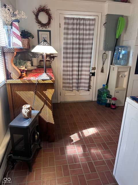 Photo of 5158 Orange Grove Road, Gosport, IN