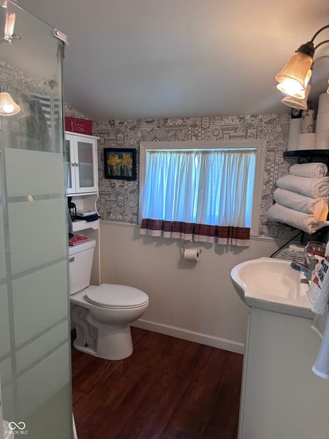 Photo of 5158 Orange Grove Road, Gosport, IN