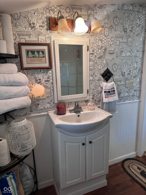 Photo of 5158 Orange Grove Road, Gosport, IN