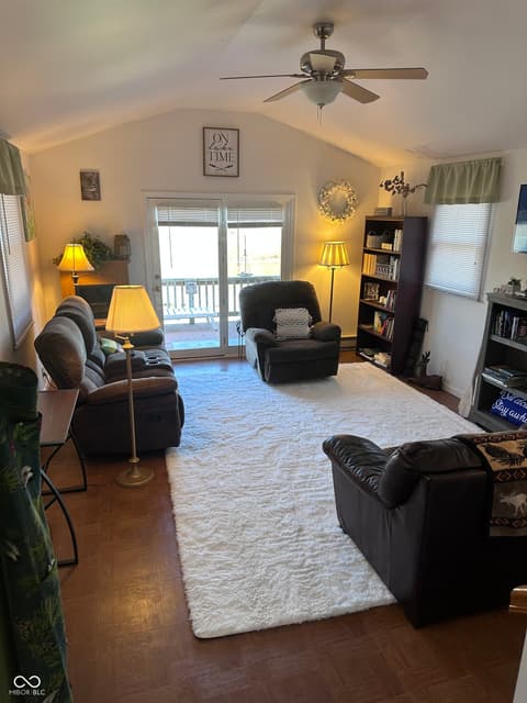 Photo of 5158 Orange Grove Road, Gosport, IN