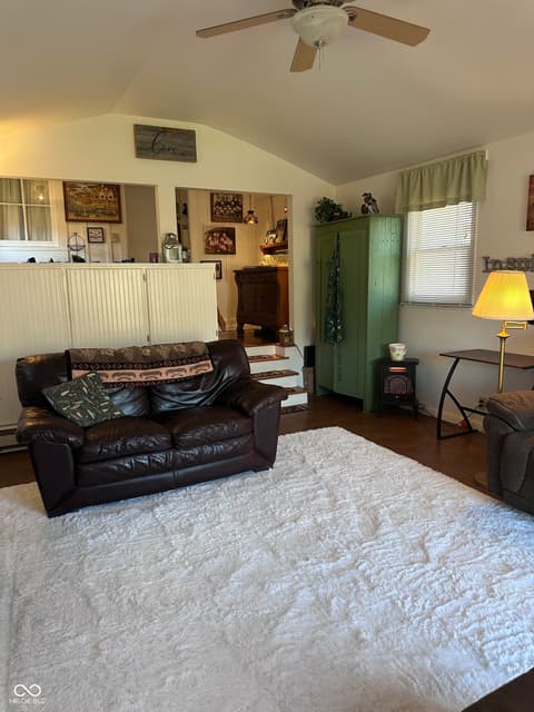 Photo of 5158 Orange Grove Road, Gosport, IN