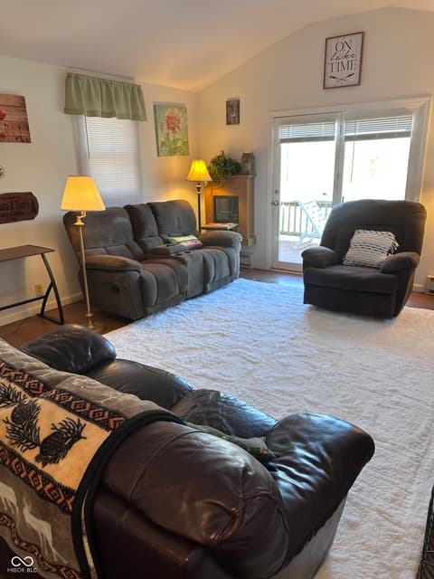 Photo of 5158 Orange Grove Road, Gosport, IN