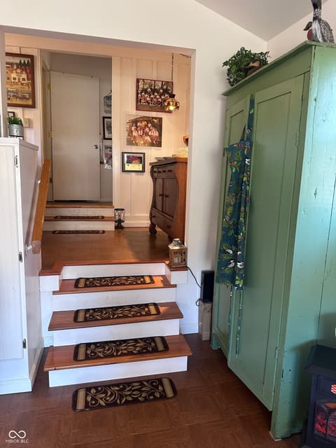 Photo of 5158 Orange Grove Road, Gosport, IN