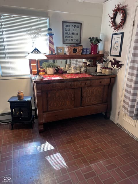 Photo of 5158 Orange Grove Road, Gosport, IN