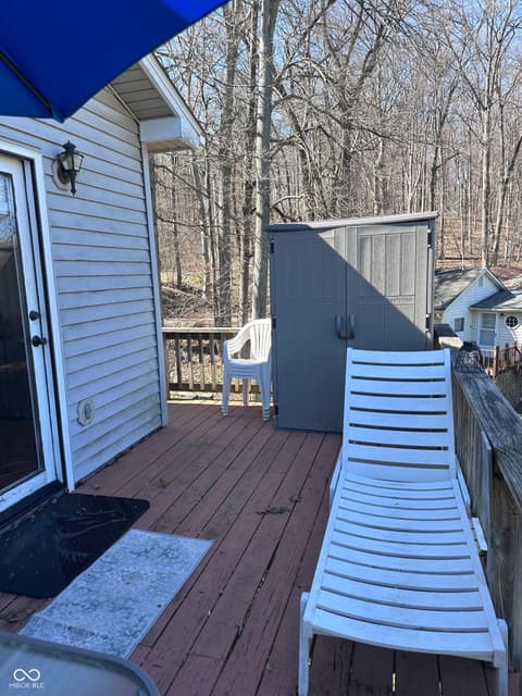 Photo of 5158 Orange Grove Road, Gosport, IN