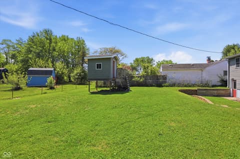 Photo of 113 King Arthur Drive, Franklin, IN
