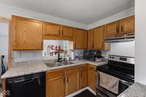 Photo of 5429 W Mooresville Road, Indianapolis, IN