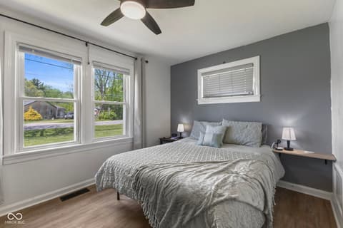 Photo of 5429 W Mooresville Road, Indianapolis, IN