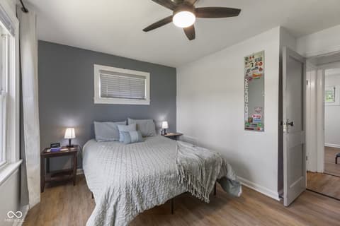 Photo of 5429 W Mooresville Road, Indianapolis, IN