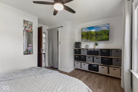 Photo of 5429 W Mooresville Road, Indianapolis, IN