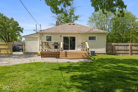 Photo of 5429 W Mooresville Road, Indianapolis, IN