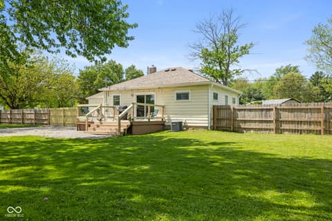 Photo of 5429 W Mooresville Road, Indianapolis, IN