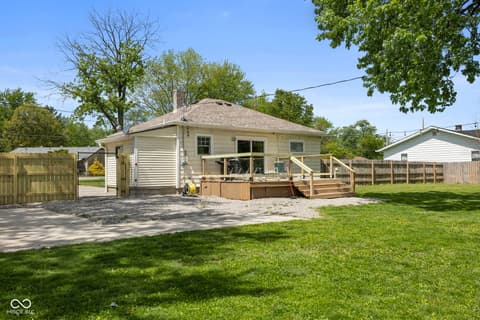 Photo of 5429 W Mooresville Road, Indianapolis, IN