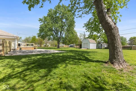 Photo of 5429 W Mooresville Road, Indianapolis, IN