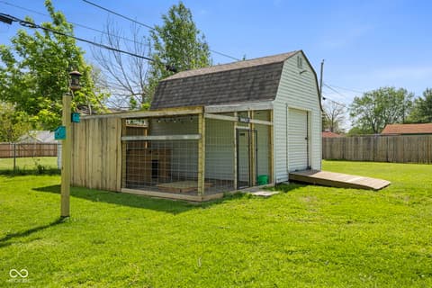 Photo of 5429 W Mooresville Road, Indianapolis, IN
