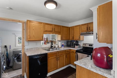 Photo of 5429 W Mooresville Road, Indianapolis, IN