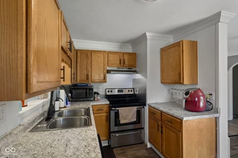 Photo of 5429 W Mooresville Road, Indianapolis, IN