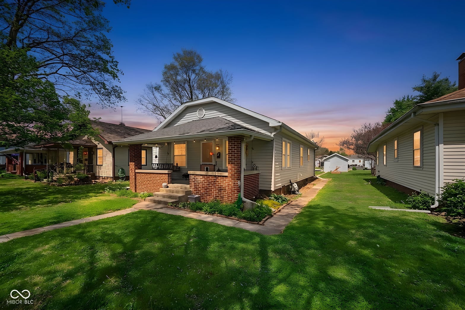 Photo of 1410 W Main Street, Crawfordsville, IN