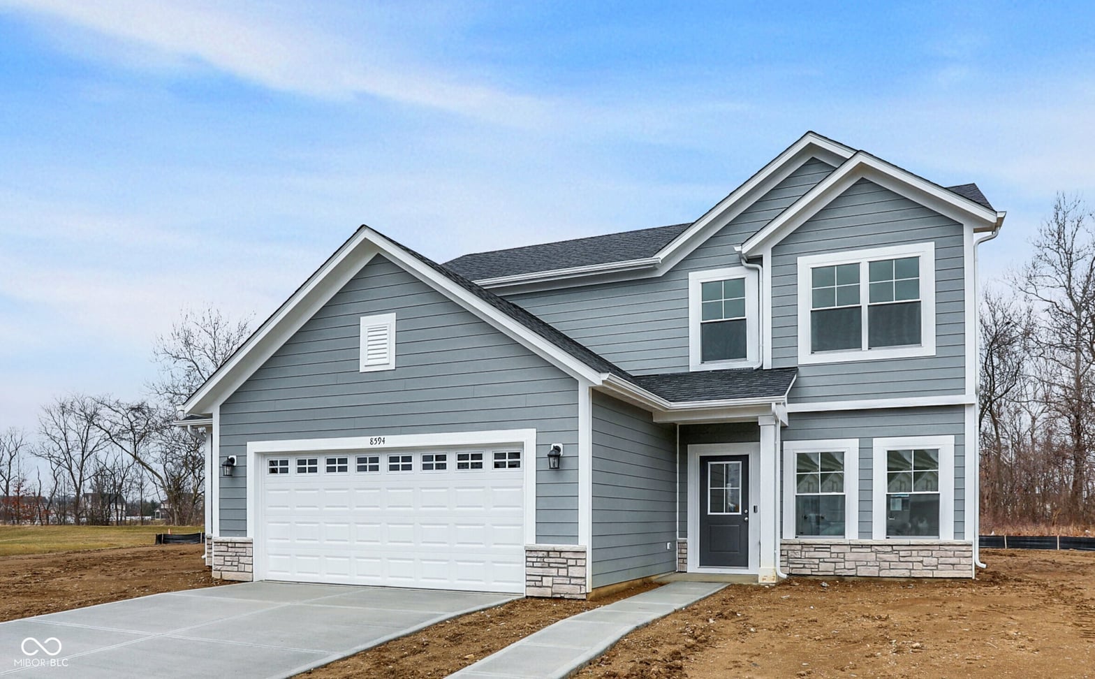 Photo of 8594 Meadowlands Court, Plainfield, IN