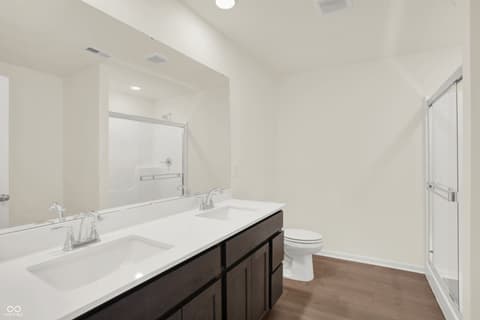 Photo of 8594 Meadowlands Court, Plainfield, IN
