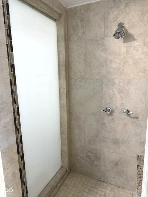 Bathroom at 5902 Alpine Avenue, Indianapolis, IN