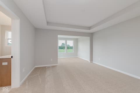 Photo of 9919 Behner Drive, Fishers, IN