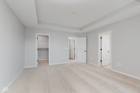 Photo of 9919 Behner Drive, Fishers, IN