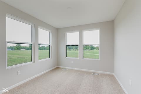 Photo of 9919 Behner Drive, Fishers, IN