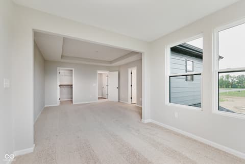 Photo of 9919 Behner Drive, Fishers, IN