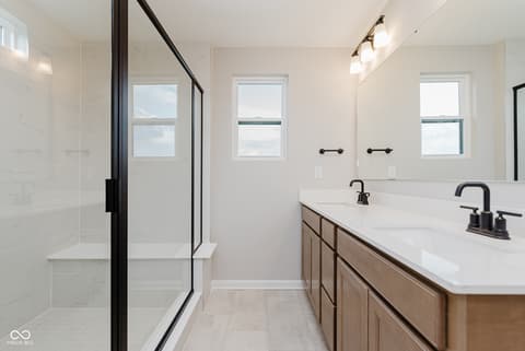 Photo of 9919 Behner Drive, Fishers, IN
