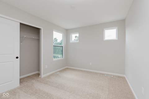 Photo of 9919 Behner Drive, Fishers, IN