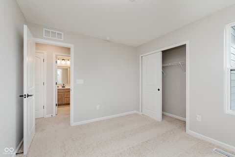 Photo of 9919 Behner Drive, Fishers, IN
