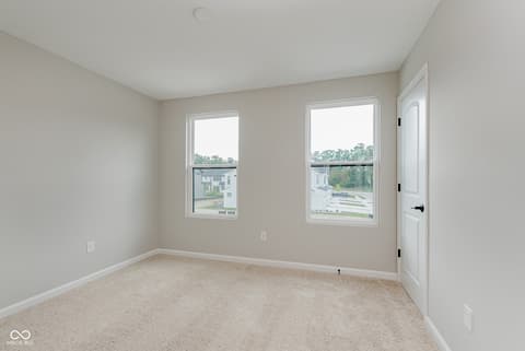 Photo of 9919 Behner Drive, Fishers, IN