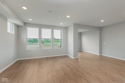 Photo of 9919 Behner Drive, Fishers, IN