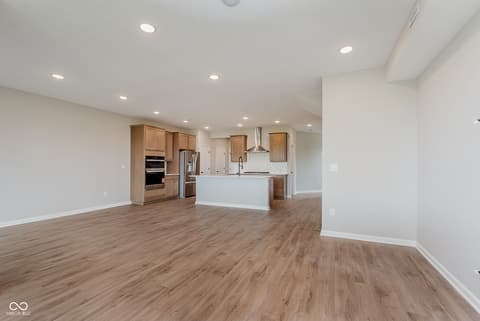 Photo of 9919 Behner Drive, Fishers, IN
