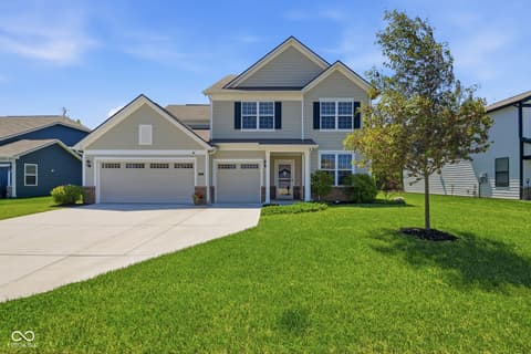 5815 Flagler Lane