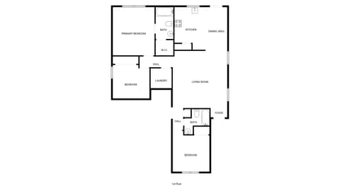 Photo of 6747 Waverhill Drive, Indianapolis, IN
